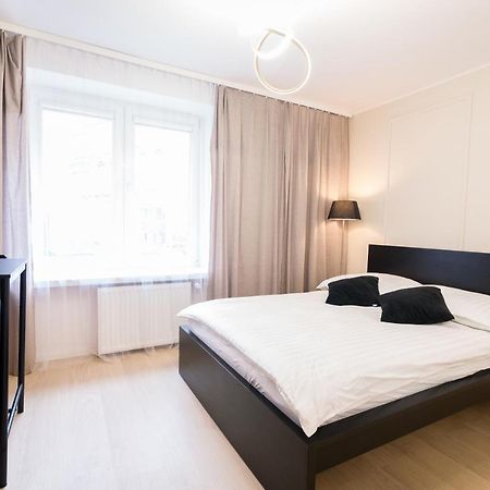 Monjan II Luxury Square Market Rynek Wroclaw Ngoại thất bức ảnh