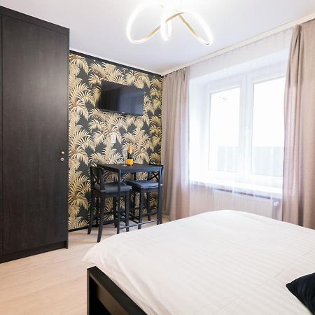 Monjan II Luxury Square Market Rynek Wroclaw Ngoại thất bức ảnh