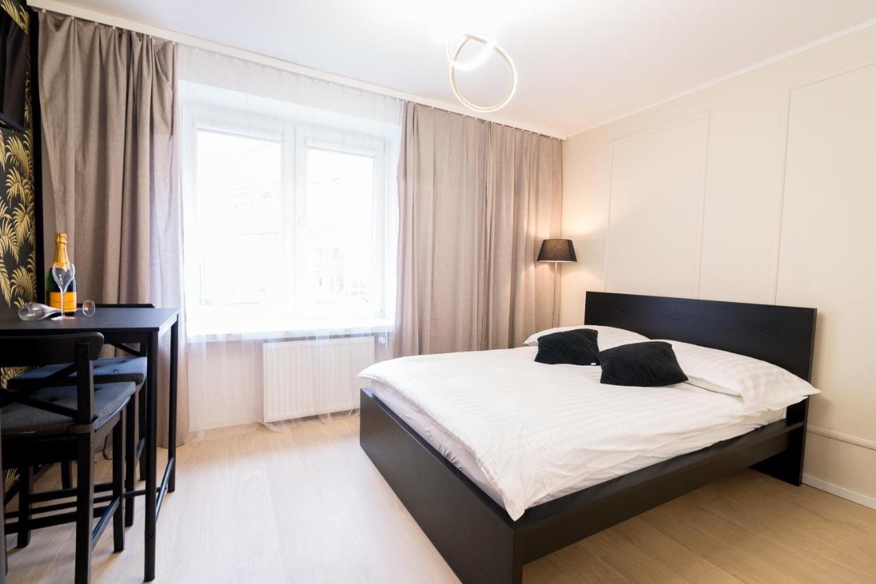 Monjan II Luxury Square Market Rynek Wroclaw Ngoại thất bức ảnh