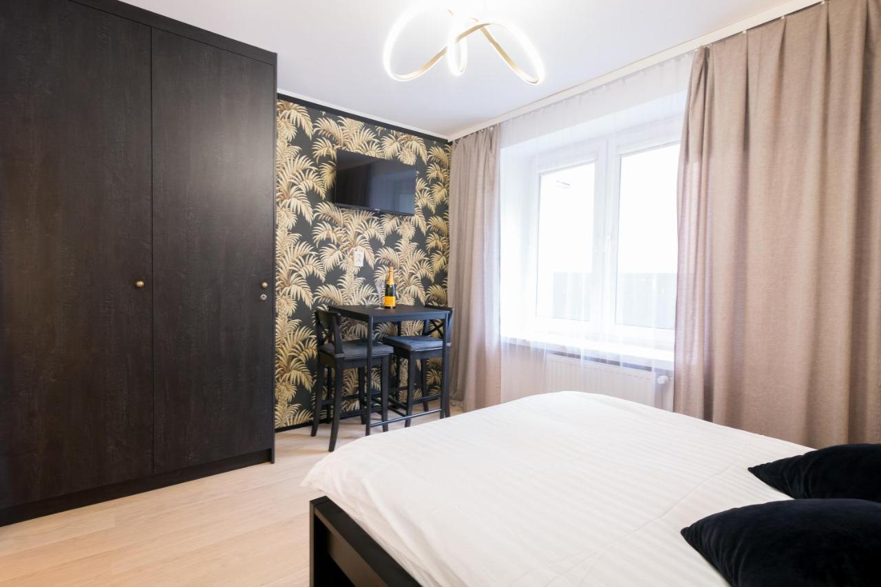Monjan II Luxury Square Market Rynek Wroclaw Ngoại thất bức ảnh