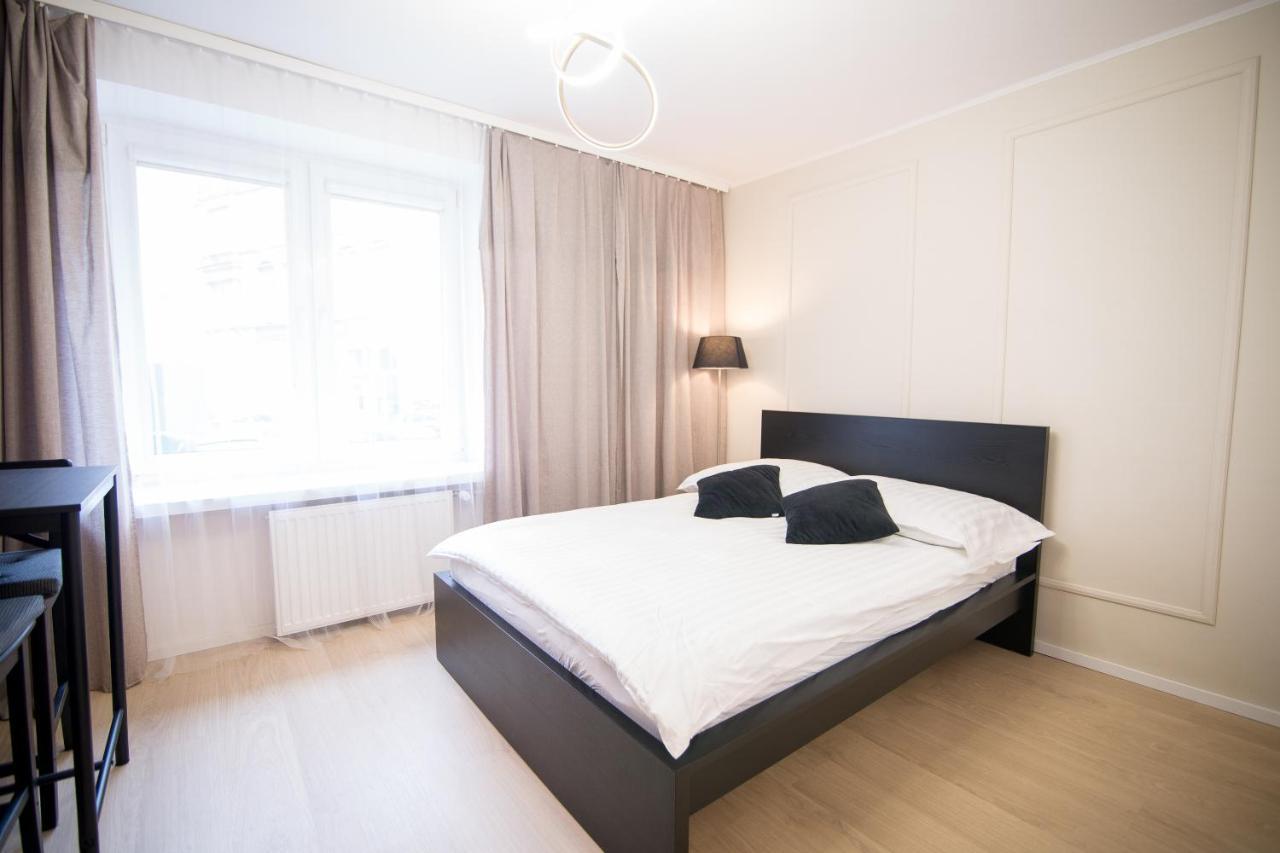 Monjan II Luxury Square Market Rynek Wroclaw Ngoại thất bức ảnh