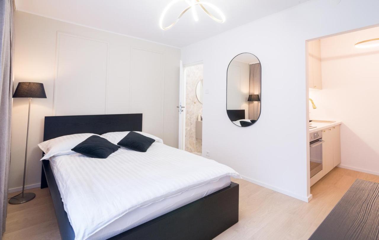 Monjan II Luxury Square Market Rynek Wroclaw Ngoại thất bức ảnh