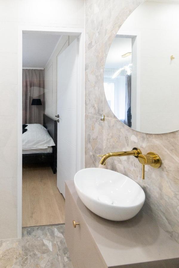 Monjan II Luxury Square Market Rynek Wroclaw Ngoại thất bức ảnh